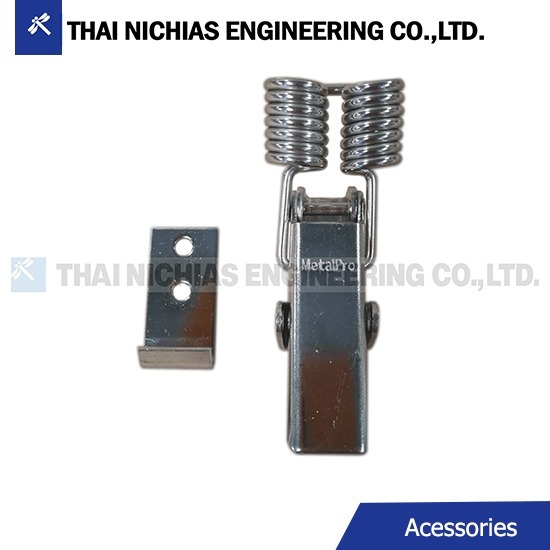 Thai-Nichihas Engineering Co Ltd - 
